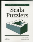 Image for Scala Puzzlers: The Fun Path to Deeper Understanding