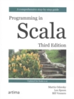 Image for Programming in Scala, 3rd Edition