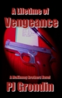 Image for Lifetime of Vengeance