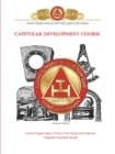 Image for Capitular Development Course