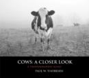 Image for Cows: A Closer Look