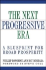 Image for Next Progressive Era