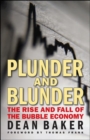 Image for Plunder and Blunder: The Rise and Fall of the Bubble Economy