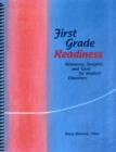 Image for First Grade Readiness