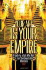 Image for Your Art Is Your Empire