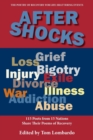 Image for After Shocks : The Poetry of Recovery for Life-Shattering Events