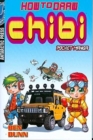 Image for How to Draw Chibi Pocket Manga