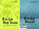 Image for D is for Dog Team : D is for Denali