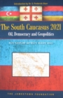 Image for South Caucasus 2021