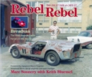 Image for Rebel Rebel : Breadvan - the Most Recognizable Ferrari in the World