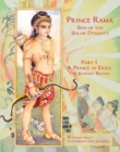 Image for Prince Rama Son of the Solar Dynasty: Prince in Exile Part 1