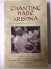 Image for Chanting Hare Krishna