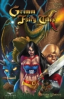 Image for Grimm Fairy Tales Volume 10