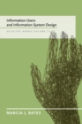 Image for Information Users and Information System Design
