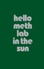 Image for Hello Meth Lab in the Sun