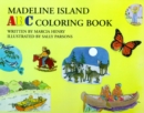 Image for Madeline Island ABC Coloring Book
