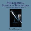 Image for Milestones of Science and Technology