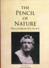 Image for The pencil of nature