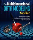 Image for The Multidimensional Data Modeling Toolkit