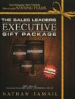 Image for The Sales Leaders Executive Gift Package : A Gift for Any Leader