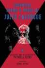 Image for Essential Poems and Prose of Jules Laforgue
