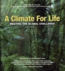 Image for A Climate For Life