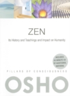Image for Zen : Its History and Teachings and Impact on Humanity