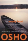 Image for The Empty Boat : Encounters with Nothingness