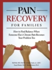 Image for Pain Recovery for Families