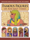 Image for Famous Figures of Ancient Times