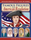 Image for Famous Figures of the American Revolution