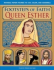 Image for Footsteps of Faith Queen Esther