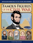 Image for Famous Figures of the Civil War