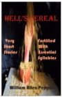 Image for Hell&#39;s Cereal : Very Short Stories Fortified With Essential Syllables