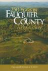 Image for 250 Years in Fauquier County