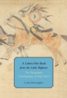 Image for A Lakota war book from the Little Bighorn  : &quot;The pictographic autobiography of Half Moon&quot;