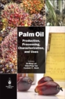 Image for Palm Oil