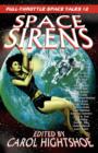 Image for Space Sirens : Full-Throttle Space Tales #2