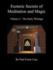 Image for Esoteric Secrets of Meditation and Magic - Volume 2