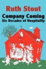 Image for Company Coming : Six Decades of Hospitality