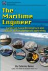 Image for Maritime Engineer: Careers in Naval Architecture and Marine, Ocean and Naval Engineering