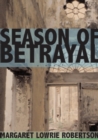 Image for Season of Betrayal