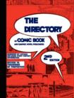 Image for THE DIRECTORY of Comic Book and Graphic Novel Publishers- Second Edition
