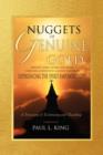 Image for Nuggets of Genuine Gold : Experiencing the Spirit-Empowered Life -- A Treasury of Testimony and Teaching