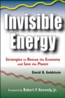 Image for Invisible Energy