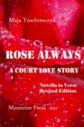 Image for Rose Always - A Court Love Story