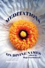 Image for Meditations on Divine Names