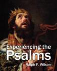 Image for Experiencing the Psalms