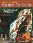 Image for Jim and Jan Shore&#39;s Passion for Quilts