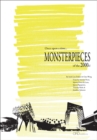 Image for Monsterpieces